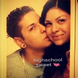 Meet your Posher, Mayra